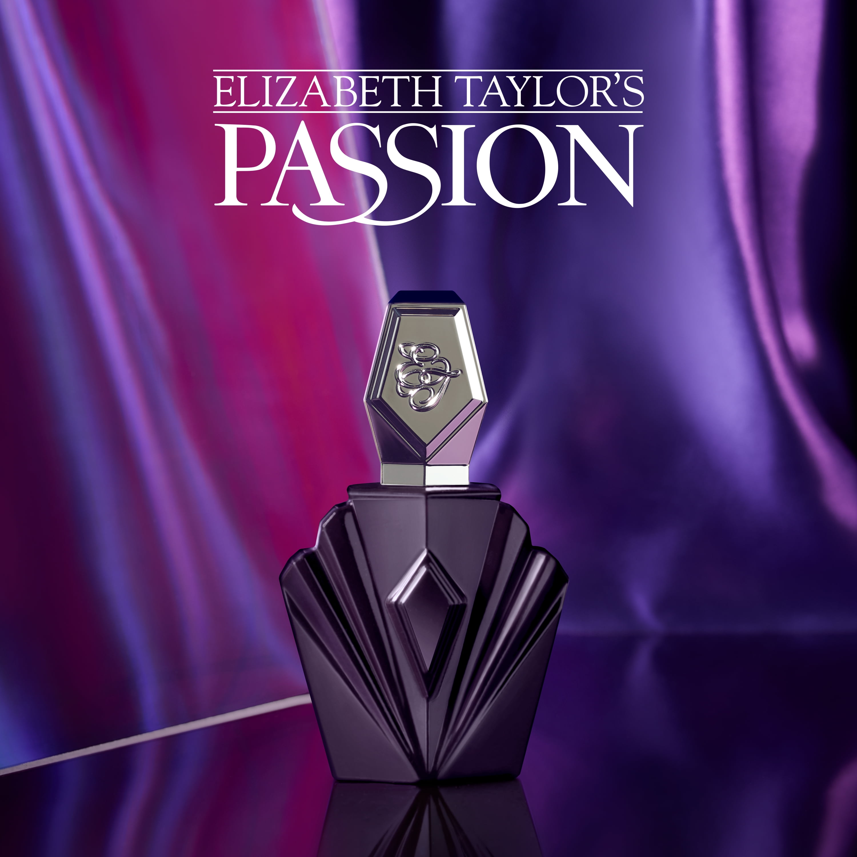 taylor passion