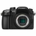 thumbnail image 2 of Bundle Lumix DMC-GH4 4K Micro Four Thirds Digital Camera Body with 64GB Card, 2 of 5