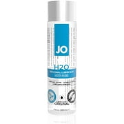 JO H20 Water Based Personal Lubricant (4 oz)