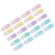 thumbnail image 2 of 20 piezas tubos vacíos para lápiz labial, Mini botellas de bálsamo labial DIY, caja de palos, contenedor de cosméticos, 2 of 5