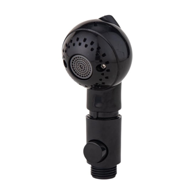 Cabezal rociador para champú de salón, cabezal de ducha profesional multiusos de 2 modos para 12.3x5.3cm