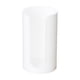 thumbnail image 4 of Dispensador de vasos para baño, caja de almacenamiento, organizador de almacenamiento para baño, almacenamiento para el hogar Blanco, 4 of 9