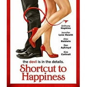 Shortcut to Happiness (Blu-ray), MVD Marquee Collect, Comedy