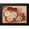 thumbnail image 2 of Schottler, Katharina 14x11 Black Modern Framed Museum Art Print Titled - Mallorcas Pride, 2 of 5