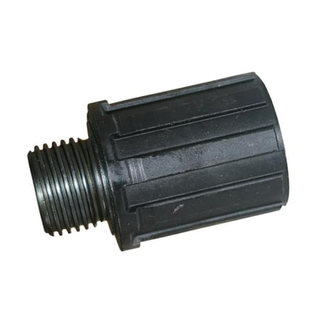 Deluxe Bike Replacement 11 Attachment Repair Accessories , Black Ball Bearing 8S 9S Black Ball Bearing 8S 9S 10S