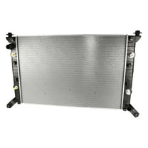 ACDelco GM OE Lifetime Warranty Radiator