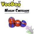 thumbnail image 2 of MonkeyfingeR Begleri VooDoo Edition- KoKonutz - Ape Grapes - (Mouldy Canteloupe, Ape Grapes), 2 of 3