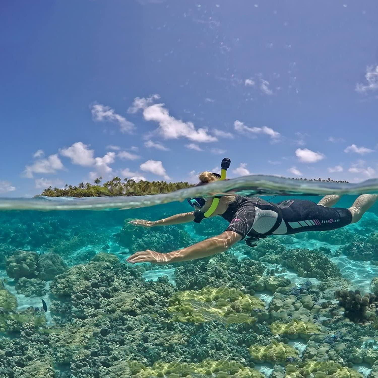 GOPRO Diving