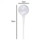 thumbnail image 4 of 15 Piezas Dispositivo de Riego AutomáTico Globos de Vacaciones Planta de Interior Maceta Bombillas Riego de JardíN Flor Riego por de Agua, 4 of 5
