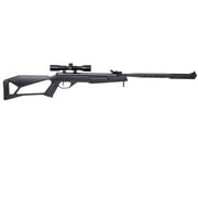 Crosman Thrasher SBD .177 Caliber NP2 Break Barrel Air Rifle with Scope, 1400fps
