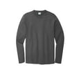 thumbnail image 3 of Port & Company Long Sleeve Bouncer Tee PC600LS, 3 of 4