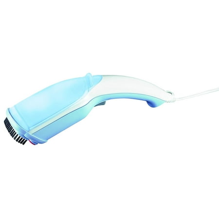 Conair Hand-Held Fabric Steamer, Easy GS61R Operated held Exclusive Steamer Unit Conair HandHeld Plum Trigger Version Battery 34OZ Deluxe Shaver.., By