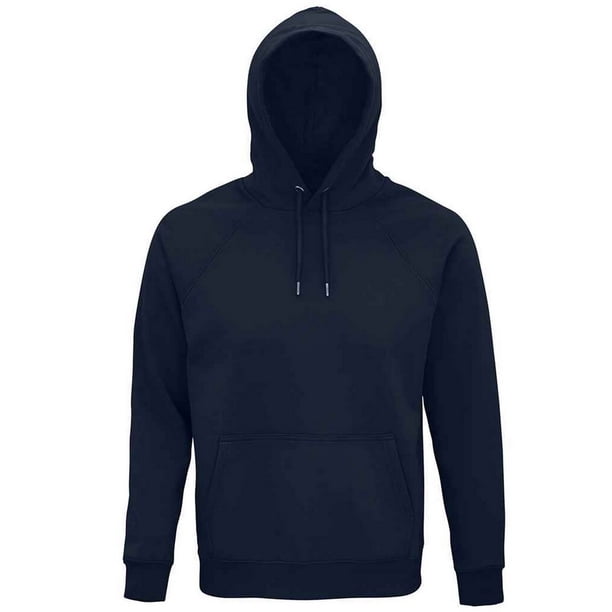SOLS - Sudadera Stellar para Adultos Unisex (Marino French)