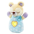 thumbnail image 3 of VTech Mon ourson lumi dodo -Veilleuse musicale pour bébés et tout-petits - Version anglaise, 3 of 9