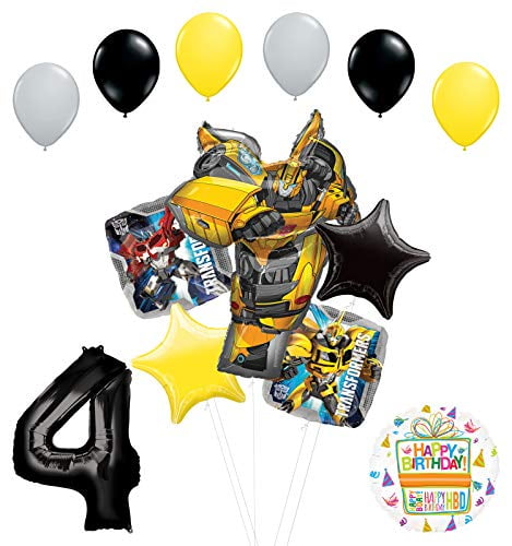 24 Pcs Transformers Wood Pencils Birthday Party Favors Bag Fillers 2 DZ 