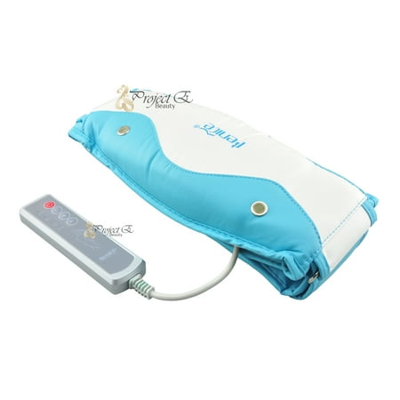 - Mini Body Slimmer Weight Loss Fat Slim Slimming Massage Anti-cellulite Massager Vibration Belt