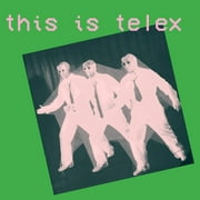 Telex - This Is Telex - CD