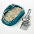 thumbnail image 5 of Kaytee Hamster Potty, Litter Box Training with Pan & Scoop Pet Supplies, Assorted, 5 of 6