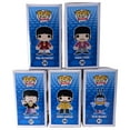 thumbnail image 2 of Rare Beatles Collectibles 2012 Funko Pop! Rocks Yellow Submarine 5 Figure Set, 2 of 12