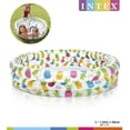 thumbnail image 2 of Intex 59431np - Alberca Piscina Inflable 3 Aros Intex 59431NP, 2 of 3