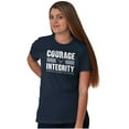 thumbnail image 5 of US Air Force Courage Integrity Men's Graphic T Shirt Tees Brisco Brands S, 5 of 6