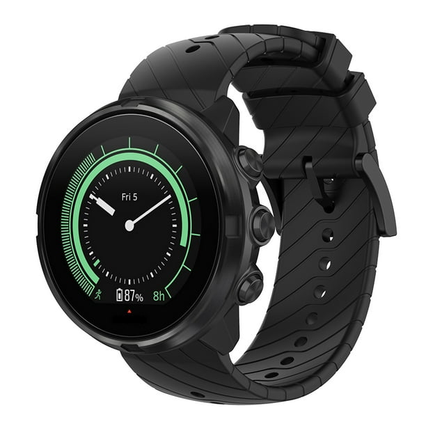 Suunto 9 outlet frozen