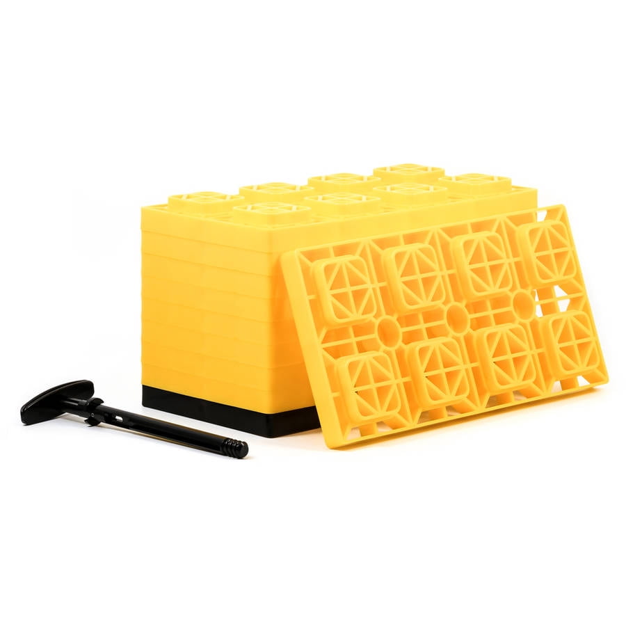 tongue jack block tongue jack block