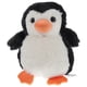 thumbnail image 1 of FELTECHELECTR Muñeco de pingüino de peluche, adorable juguete de pingüino de peluche, juguete de pingüino de dibujos animados para niños, regalo de cumpleaños, 1 of 7