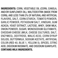 thumbnail image 5 of Doritos Collisions Tortilla Chips Cool Ranch and Tangy Pickle 18.375 oz. | 2 Pack |, 5 of 5
