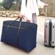 thumbnail image 5 of Moving And Packing Artifacts Sturdy Loadeds Storage Bag Bag Luggage Quilt Clothes Large Storage Woven Bag Quilt, 5 of 7