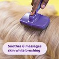 thumbnail image 4 of self-cleaning nail rake comb, 4 of 5