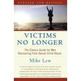 thumbnail image 2 of Victims No Longer (Second Edition): The Classic Guide for Men Recovering from Sexual Child Abuse, (Paperback), 2 of 3