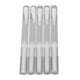 thumbnail image 2 of Cepillo de lápiz de lápiz de uñas coneRas de 4.5 ml transparente aceite de uñas flylable aceite de aceite cosméton con contenedor de brillo de labéricos, 2 of 7