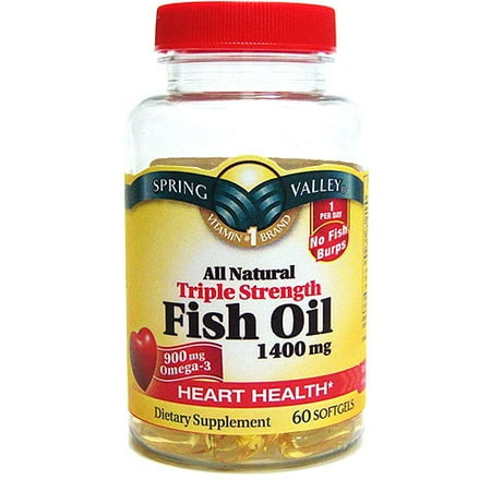 Spring Valley Algal-900 DHA, 450mg, 30ct