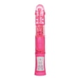 thumbnail image 4 of Shanes World Jack Rabbit Pink Vibrator, 4 of 5