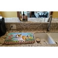 thumbnail image 2 of American Staffordshire Spring Dish Drying Mat, 2 of 7