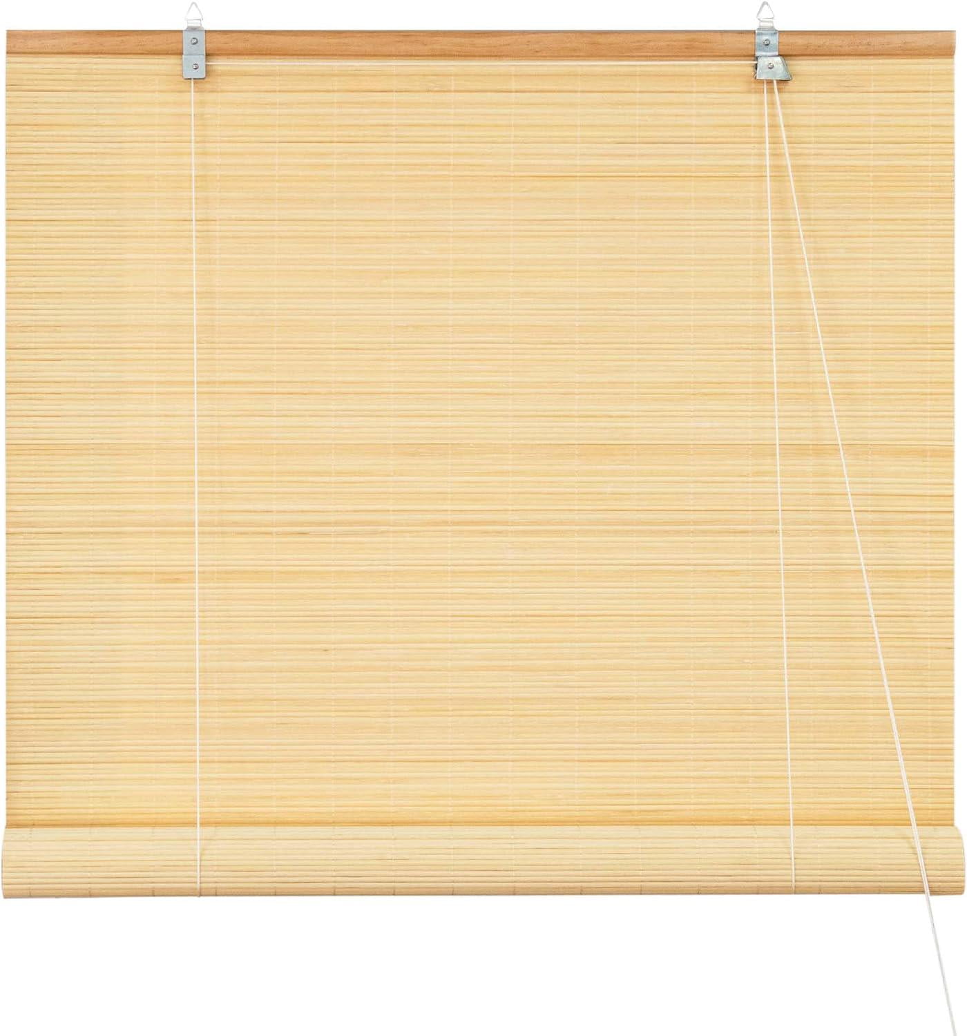 Estores Enrollables | Instalacion A La Ventana