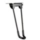 thumbnail image 5 of 4PCS 18.5CM Metal Hair Clip Furniture Legs, Detachable Folding Design, Protective Floor Suitable for, 5 of 5
