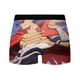 thumbnail image 4 of Calzoncillos tipo bóxer Tengen Toppa Gurren-Lagann para hombre, ropa interior transpirable para hombre, 4 of 5