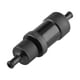 thumbnail image 5 of MBC Turbo Manual Ajustable De aleación De Aluminio Universal Para Coche, 5 of 8