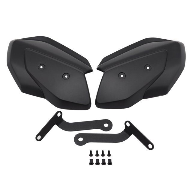 Protector Motorcycle Hand Guards Accesorios de Modificació Manejo Protector Universal para atv de Carretera, Bicicleta de Tierra, Motocicleta XMAX125 XMAX300