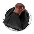 thumbnail image 3 of QIFEI 5 Speed For Pointer for Gol for Parati 2005-2010 Gear Shift Knob Shifter Boot, 3 of 10