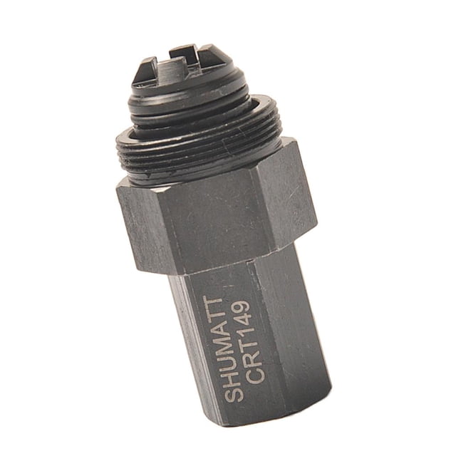 Inyector Piezoeléctrico de Herramienta de Montaje de Desmontaje Duradero Nuevo Sharpla Herramienta de montaje de desmontaje