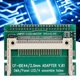 thumbnail image 4 of CF Card To IDE Adapter Adapter Converter Small Size Durable Vertical Female 2.5in 44 Pin For DOS For Linux For Windows, 4 of 8