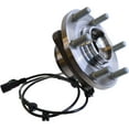 thumbnail image 2 of Wheel Bearing and Hub Assembly Fits select: 2017-2020 NISSAN ARMADA, 2014-2020 INFINITI QX80, 2 of 3