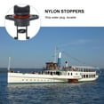 thumbnail image 2 of unbranded 30Set Nylon Boat Scupper Plug for Kayak and Canoe Water Resistant Cylindrical, 2 of 6