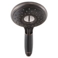 thumbnail image 2 of American Standard Spectra+ 4-Spray Hand Showerhead with 2.5 GPM in Legacy Bronze, 2 of 5