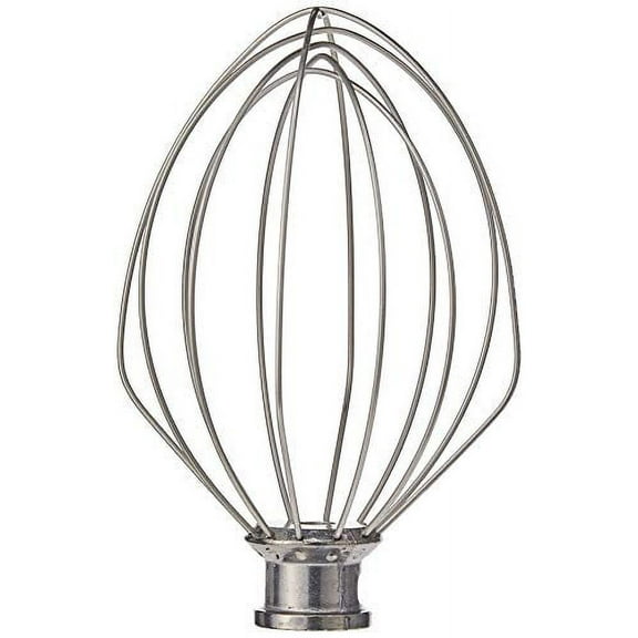 Kitchenaid Replacement Wire Whip For 5 Quart Lift Machines