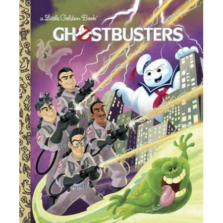 ghostbusters walmart pre order