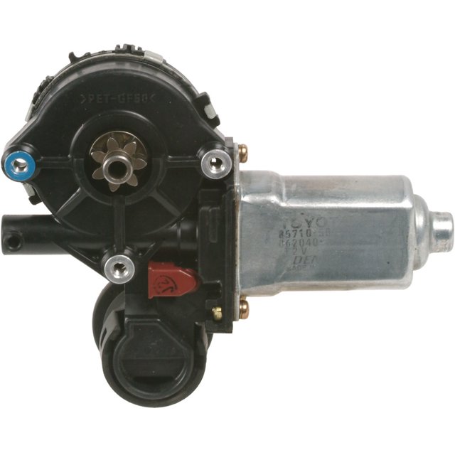MOTOR DE ELEVACIÓN DE VENTANA ES300 2002 al 2003 LEXUS Delantero Derecho/Pasajero Remanufacturado CARDONE .
